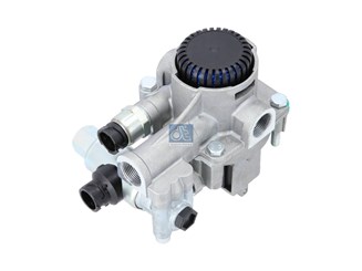 Ускорительный клапан заменяет  Wabco: 480 207 001 0_DT_1.18961