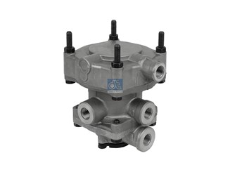 Ускорительный клапан заменяет  Wabco: 973 002 422 0_DT_1.18342
