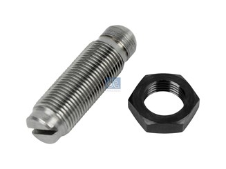 Установочный винт, с гайкой M 12 x 1 x 41 mm_DT_4.90308