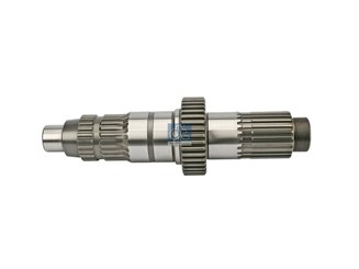 Вал КПП промежуточный Scania 4/P/G/R/T_DT_1.16024
