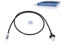 Вал привода спидометра_DT_12.38140