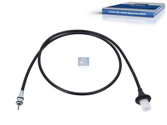 Вал привода спидометра_DT_12.38140