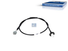 Вал привода спидометра_DT_12.38141