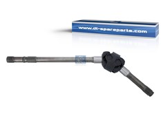 Вал с двумя карданами_DT_3.63300