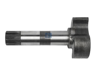 Вал тормозной правый SC_DT_1.18176