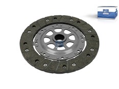 Ведомый диск, 228 мм заменяет  Sachs: 1864 503 231_DT_4.68202
