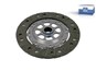 Ведомый диск, 228 мм заменяет  Sachs: 1864 503 231_DT_4.68202
