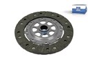 Ведомый диск, 228 мм заменяет  Sachs: 1864 503 231_DT_4.68202