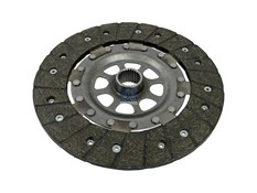 Ведомый диск, 240 мм заменяет  Sachs: 1864 528 442_DT_11.17021