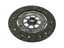 Ведомый диск, 240 мм заменяет  Sachs: 1864 528 442_DT_11.17021