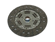 Ведомый диск, 240 мм заменяет  Sachs: 1878 988 102_DT_11.17022