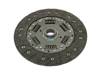 Ведомый диск, 240 мм заменяет  Sachs: 1878 988 102_DT_11.17022
