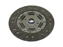 Ведомый диск, 240 мм заменяет  Sachs: 1878 988 102_DT_11.17022
