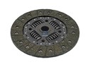Ведомый диск, 240 мм заменяет  Sachs: 1878 994 001_DT_11.17020