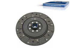Ведомый диск, 250 мм заменяет  Sachs: 1861 291 136_DT_4.64262