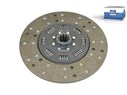 Ведомый диск, 280 мм заменяет  Sachs: 1861 919 134_DT_4.64268