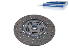 Ведомый диск, 310 мм заменяет  Sachs: 1861 577 037_DT_6.40101