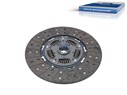Ведомый диск, 310 мм заменяет  Sachs: 1861 577 037_DT_6.40101