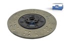 Ведомый диск, 310 мм заменяет  Sachs: 1861 964 034_DT_4.64829
