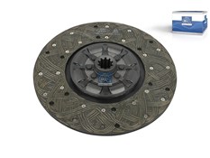 Ведомый диск, 330 мм заменяет  Sachs: 1861 571 236_DT_4.63809