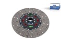 Ведомый диск, 330 мм заменяет  Sachs: 1861 667 034_DT_4.64251