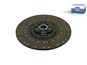 Ведомый диск, 362 мм заменяет  Sachs: 1878 006 848_DT_6.40131