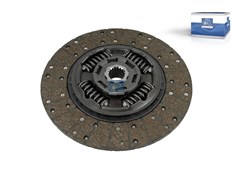 Ведомый диск, 362 мм заменяет  Sachs: 1878 052 842_DT_4.64259