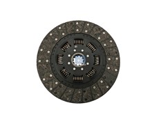 Ведомый диск, 380 мм заменяет  Sachs: 1861 996 137_DT_2.30211