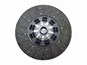 Ведомый диск, 400 мм заменяет  Sachs: 1862 450 031_DT_1.13301