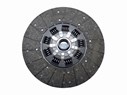 Ведомый диск, 400 мм заменяет  Sachs: 1862 450 031_DT_1.13301