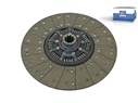 Ведомый диск, 420 мм заменяет  Sachs: 1861 715 032_DT_4.64822