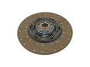 Ведомый диск, 430 мм заменяет  Sachs: 1878 006 370_DT_1.13311