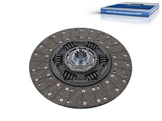 Ведомый диск_DT_5.50404