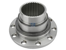 Ведомый фланец replaces ZF: 1297 338 038_DT_3.51100