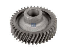 Ведущая шестерня заменяет  Wabco: 895 905 169 4_DT_4.64534