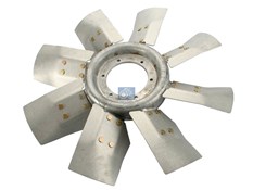 Вентилятор, Алюминий Ø 620 mm_DT_4.62128