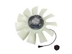 Вентилятор с вискомуфтой Ø 680 mm_DT_2.15514