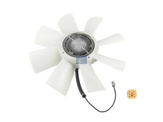 Вентилятор с вискомуфтой Ø 750 mm_DT_1.11329