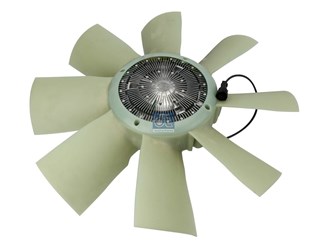 Вентилятор с вискомуфтой Ø 750 mm_DT_2.15509