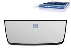Ветровое стекло, прозрачн. 4911ACL_DT_3.81540