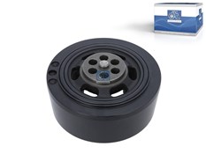 Виброизолятор воздухозаборника_DT_3.11166