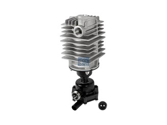 Влагоотделитель заменяет  Haldex: 91790S_DT_4.64381
