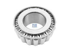 Внутреннее кольцо заменяет  Timken: JF4049_DT_1.14217