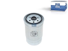 Водоотделительный фильтр заменяет  Hengst: H70WK / 82 x 154 mm_DT_1.12120