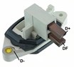 VOLTAGE REGULATOR_GAUSS_GA025