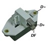 VOLTAGE REGULATOR_GAUSS_GA034