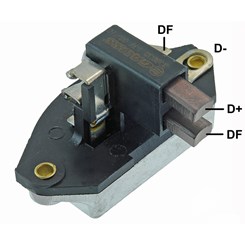 VOLTAGE REGULATOR_GAUSS_GA034R