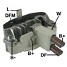 VOLTAGE REGULATOR_GAUSS_GA037