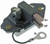 VOLTAGE REGULATOR_GAUSS_GA042