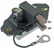 VOLTAGE REGULATOR_GAUSS_GA042